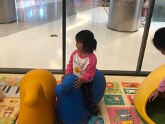 -BossBabe亲子餐厅(金光华广场店)