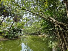 -人民公园(罗湖区)