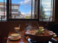 -云雪丽·茶马文化特色菜(古城口店)