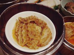 -红莲中餐厅(日航饭店)