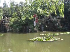 -竹泉村旅游度假区