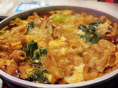 -彭记铁锅肥肠(东四总店)