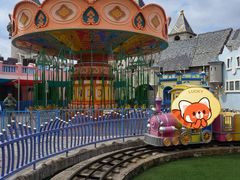 -大连海昌发现王国主题公园