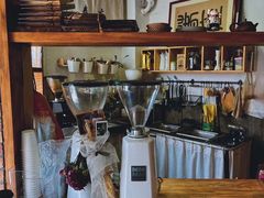 -春庄咖啡SpringHues(钟楼小区店)