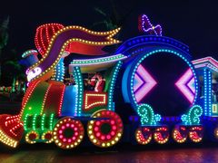 -青岛方特梦幻王国