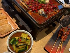 -炉鱼(萧山万象汇店)