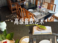 -莲西餐(曲江店)