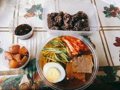 -米郎餐厅·朝鲜族料理(延长路店)