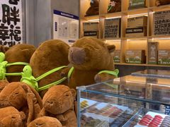 -巧克玩家·城市伴手礼(in88银泰店)