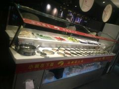 -海底捞火锅(上元大街店)