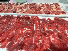 -二刀潮牛·鲜牛肉火锅(爱融荟城店)