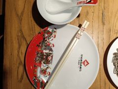 -村长家的疙瘩汤(淄博路店)