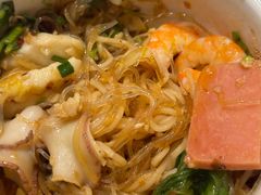 -老高烧烤(龙华星河iCO店)