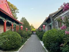 -有喜胶东小馆(太申祥和店)