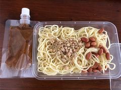 -乔伯凉面(白沙路店)