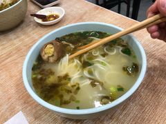 -全家福米线