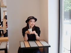 -% Arabica阿拉比卡咖啡烘焙工坊