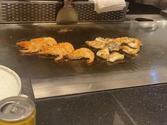-大渔铁板烧(万象城店)