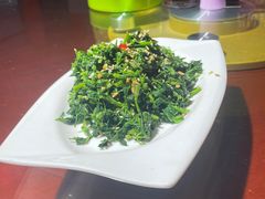 -范记靖远羊羔肉(博物馆店)