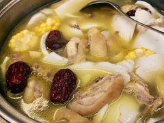 -派派茶客(金杏花园店)