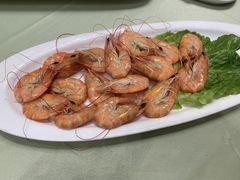 -高佳庄·舟山海鲜(海景旗舰店)