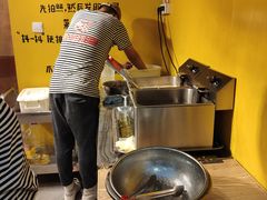 -傅强排骨(成都总店)