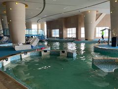 -华侨城阳宗海海景温泉