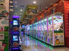 -汤姆熊欢乐世界(滨江店)