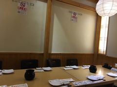 -山之川日料放题(通州店)