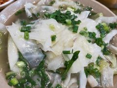 -曾三娘翘脚牛肉