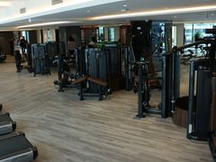 -菲住布渴酒店自助餐厅(阿里巴巴西溪园区店)