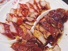 -澳门陈光记烧味饭店(万象城店)