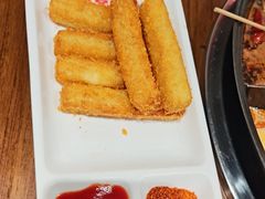 -徐升记不改良老火锅(四方利群店)