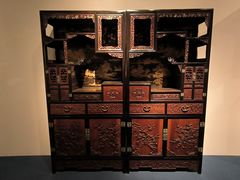 -上海博物馆(人民广场馆)