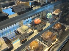 -抱抱地球咖啡馆(国家海洋博物馆店)