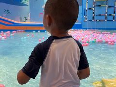 -青水瓦台汤泉(未央店)