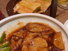 -金掌勺锅包肉(太原万达店)