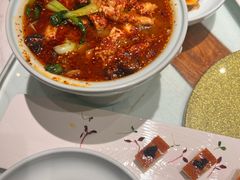 -北京老铺烤鸭(高新店)