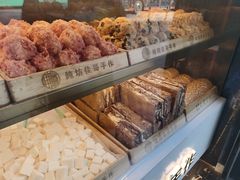 -纯坊佳哥手作(江汉路店)