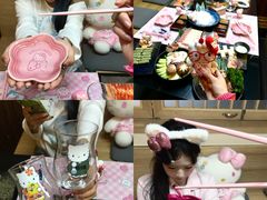-口罩哥·烧肉刺身