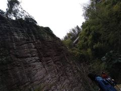 -四明山国家森林公园