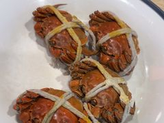 -杨氏青龙虾·羊蝎子(珠江路店)