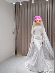 -PAI婚纱礼服设计馆【大牌租赁/高级定制】