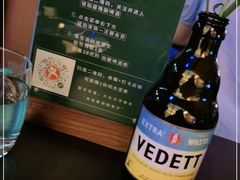 -Ambra Haus琥珀屋精酿餐厅(宝山店)