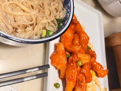 -老淮安·淮安菜(周恩来纪念馆店)