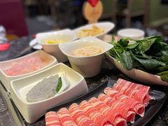 -海底捞火锅(凤凰广场店)