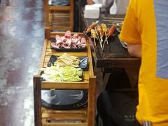 -碳匠炭火烤肉
