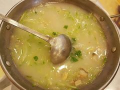 -普天和酒楼·新津菜·烤鸭(天津之眼店)
