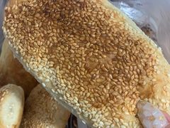 -朱记小郑酥烧饼(建康路店)