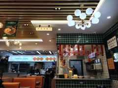 -添利·香港茶餐厅·下午茶(雪象店)